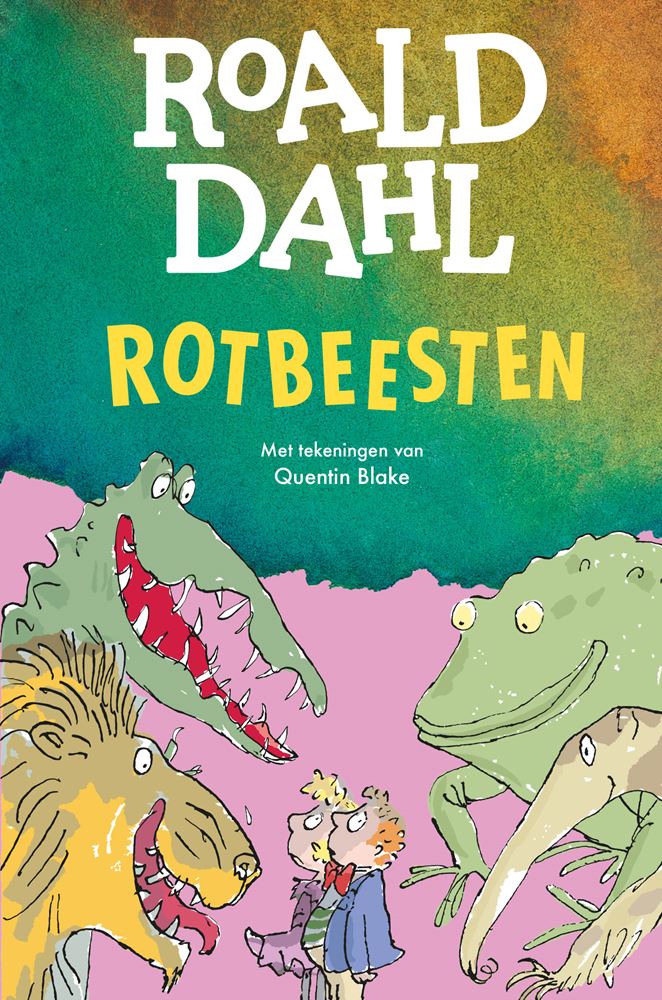 Buch ROTBESTEN