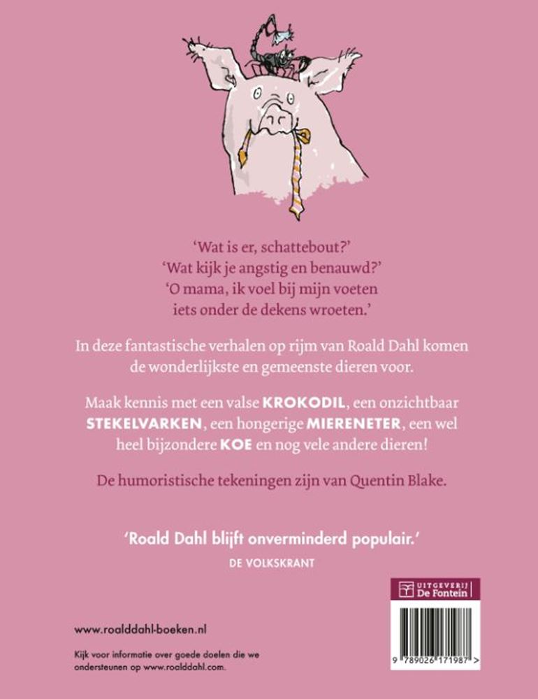 Buch ROTBESTEN