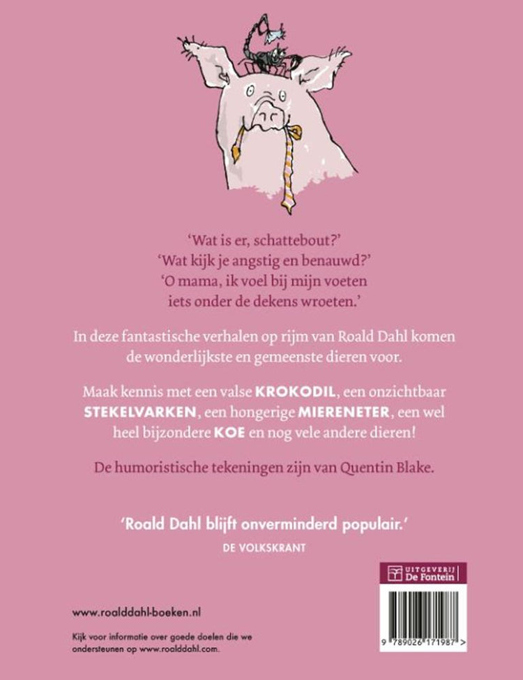 Buch ROTBESTEN