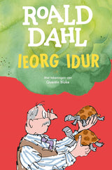 Ieorg idur 7+ - afbeelding 1