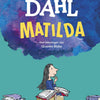 Matilda 7+ Pb.