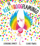 Buch de Regenboogflamingo