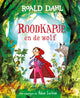 Roald Dahl: Rotkäppchen und der Wolf 3+