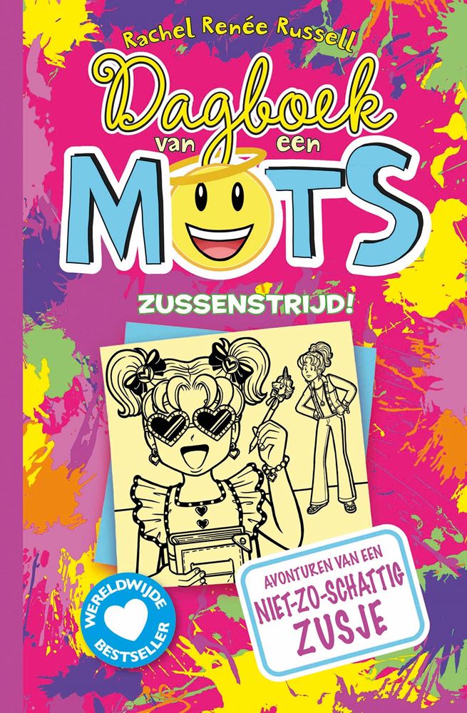 Buchtagebuch eines Hutes Teil 16 - Schwesterschlacht!