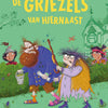 Roald Dahl: Der Horror von nebenan.