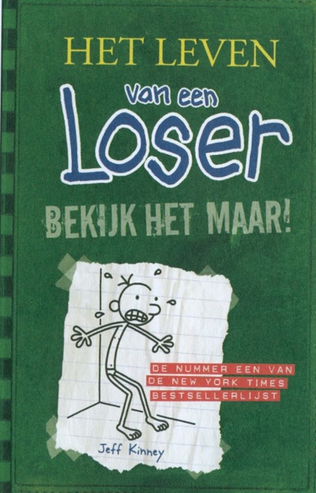 Zentrales Buchhaus Das Leben eines Verlierers – schau es dir an!