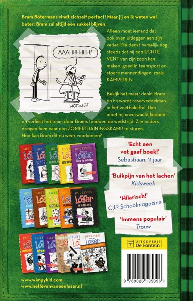 Zentrales Buchhaus Das Leben eines Verlierers – schau es dir an!