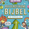Außergewöhnliche Bibel. 7+