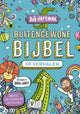 Außergewöhnliche Bibel. 7+