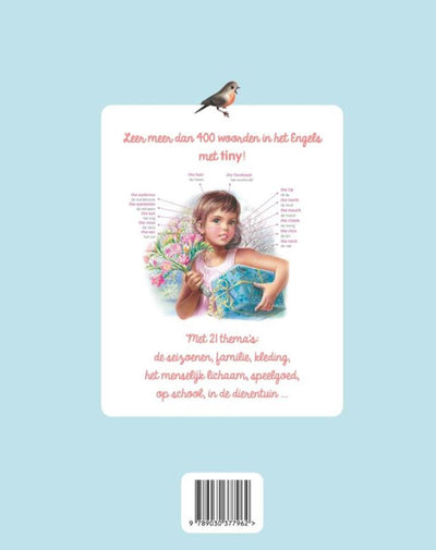 Standard-Publisher Ich lerne Englisch mit Tiny