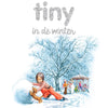 Standardverlag winzig im Winter