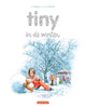 Standardverlag winzig im Winter