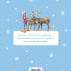 Standardverlag winzig im Winter