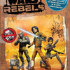 Star Wars-Rebellen. Ezras Tagebuch.