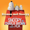 Träumen mit Snoopy (Karton). 4+