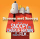 Träumen mit Snoopy (Karton). 4+