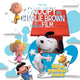 Snoopy: mein Rätselbuch (pb). 4+