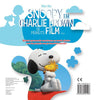 Snoopy: mein Rätselbuch (pb). 4+