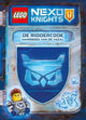 Lego® Nexo-Ritter. der Rittercode. 6+