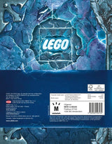 Lego® Nexo-Ritter. Das Buch des Monstro - afbeelding 2