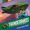 Thunderbirds stehen unter Druck. 5+