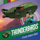 Thunderbirds stehen unter Druck. 5+