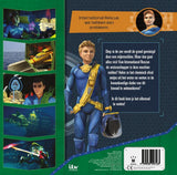 Thunderbirds stehen unter Druck. 5+ - afbeelding 2