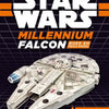 Star Wars Millennium Falcon Workshop. 10+