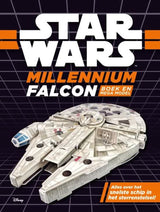 Star Wars Millennium Falcon Workshop. 10+ - afbeelding 1
