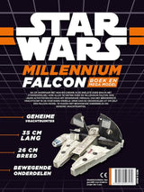 Star Wars Millennium Falcon Workshop. 10+ - afbeelding 2
