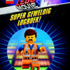 Lego Film 2. Super tolles Logbuch