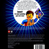 Lego Film 2. Super tolles Logbuch