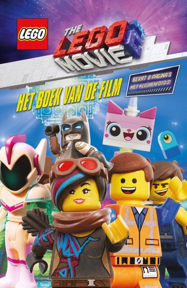 Lego Film 2. Das Buch zum Film