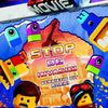Lego-Film 2. Stoppt die Invasion (pb)