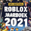 Roblox-Jahrbuch 2021.