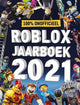 Roblox-Jahrbuch 2021.