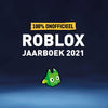 Roblox-Jahrbuch 2021.