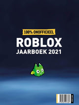 Roblox-Jahrbuch 2021. - afbeelding 2