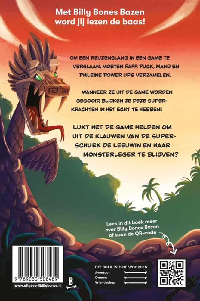 Sehen Sie sich Spielhelden gegen die Monster Teil 1 im Klassenzimmer an