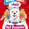 Die Abenteuer von Rutger, Thomas Paco Teil 3