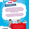 Die Freunde Buch Rutger, Thomas Paco