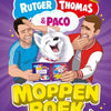 Andere Marken Moppenboek Rutger Thomas und Paco