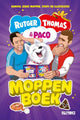 Andere Marken Moppenboek Rutger Thomas und Paco