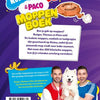Andere Marken Moppenboek Rutger Thomas und Paco
