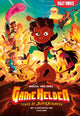 Spielhelden gegen Superschurken. 7+