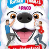 Rutger, Thomas und Paco 5: das Diminutiv