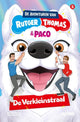 Rutger, Thomas und Paco 5: das Diminutiv
