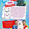Rutger, Thomas und Paco 5: das Diminutiv