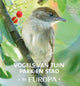 Garten-, Park- und Stadtvögel in Europa