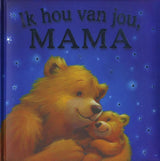 Ich liebe dich, Mama. 2+ - afbeelding 1